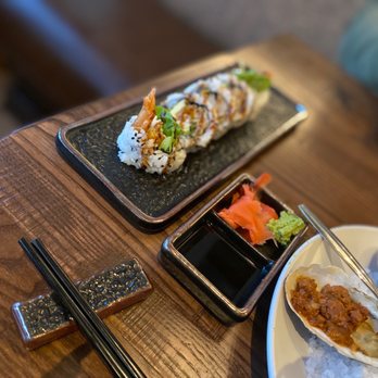 NAPA Kitchen and Wine - Fuji roll - Breakfast & Brunch Near Me - Midlothian, Virginia NAPA Kitchen and Wine - Fuji roll - Breakfast & Brunch Near Me - Midlothian, Virginia