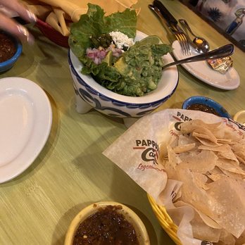 Pappasito's Cantina - Guacamole - Tex-Mex Near Me - Dallas, Texas Pappasito's Cantina - Guacamole - Tex-Mex Near Me - Dallas, Texas