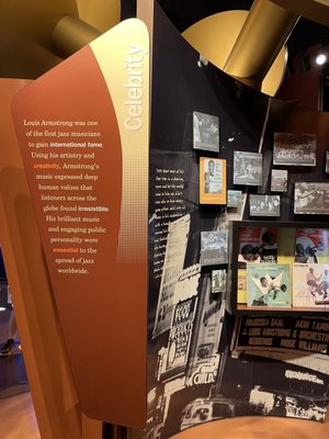 American Jazz Museum by null