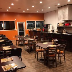 Parkton Grill - New atmosphere