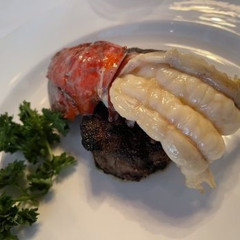 Grill 225 - Surf & Turf - Steakhouses Near Me - Charleston, South Carolina