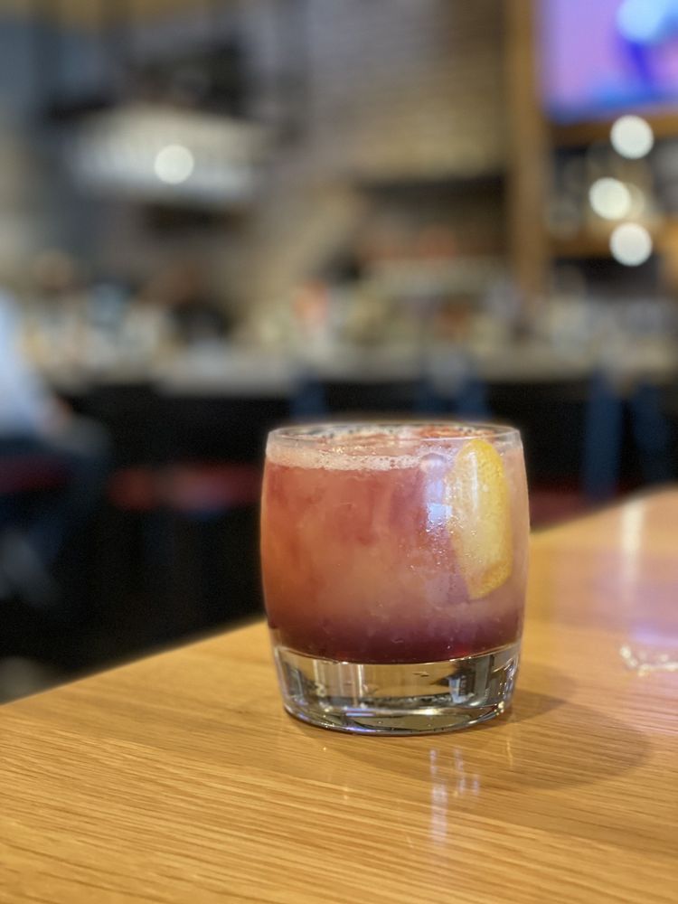 Cooper's Hawk Winery & Restaurant - Jacksonville