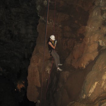 Moaning Caverns Adventure Park - Amusement Parks Near Me - Vallecito, California