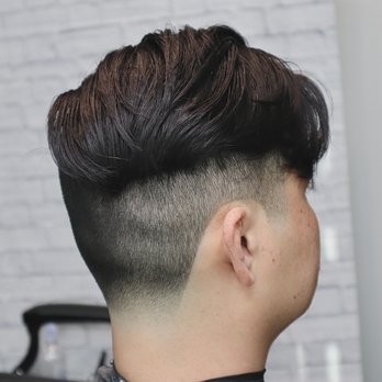 Capo’s Barbershop - Barbers Near Me - Torrance, California Capo’s Barbershop - Barbers Near Me - Torrance, California