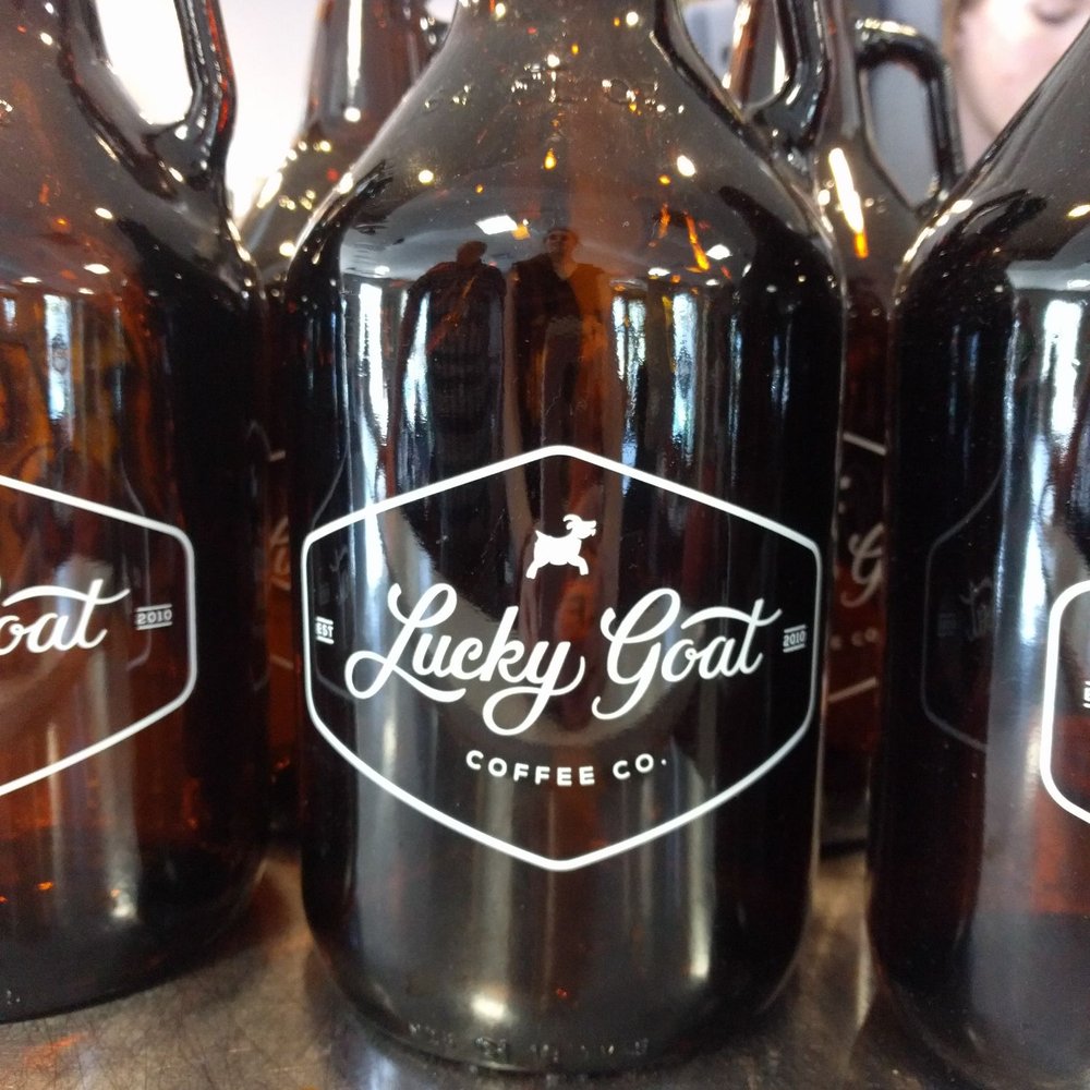 Growlers Growlers