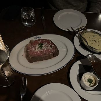 The View - Lounges Near Me - New York, New York