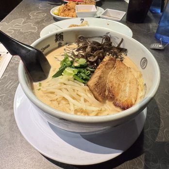 Menya Muso - Original Ramen - Ramen Near Me - Seattle, Washington Menya Muso - Original Ramen - Ramen Near Me - Seattle, Washington