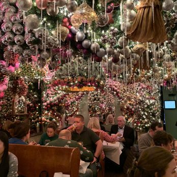 Rolfs - Inside - German Near Me - New York, New York