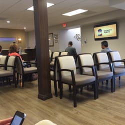 Kern Radiology | Downtown - Waiting!