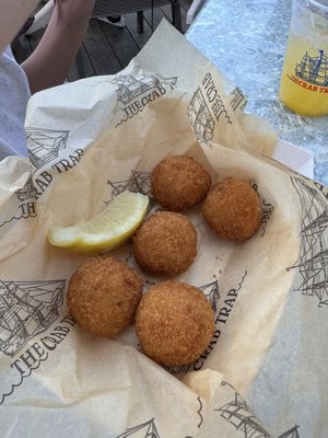 Crabby Jack's by null