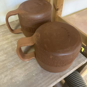 The Pottery - Art Classes Near Me - Atascadero, California