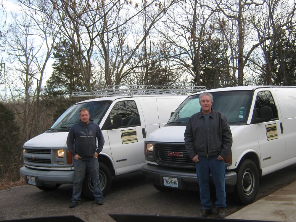 Slide of Superior Plumbing Services