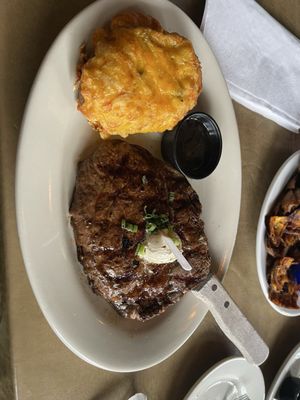 The St. John Restaurant by null