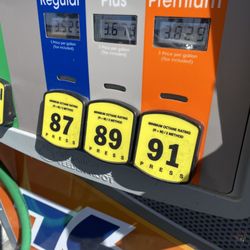 Speedee Mart - Gas prices at 76 5/10/21 Las Vegas