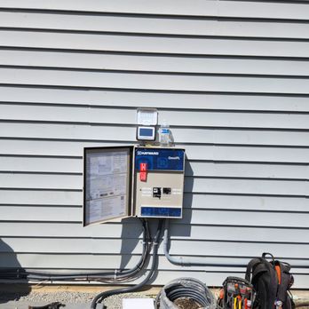 ARC Electric - Electricians Near Me - Fuquay-varina, North Carolina