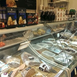 Frogner Delicatessen