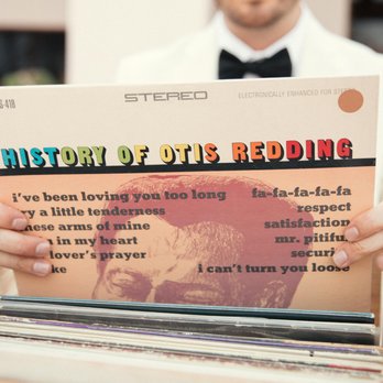 Brett & Co - We love spinning soul vinyl during dinner to add something different. - Musicians Near Me Brett & Co - We love spinning soul vinyl during dinner to add something different. - Musicians Near Me