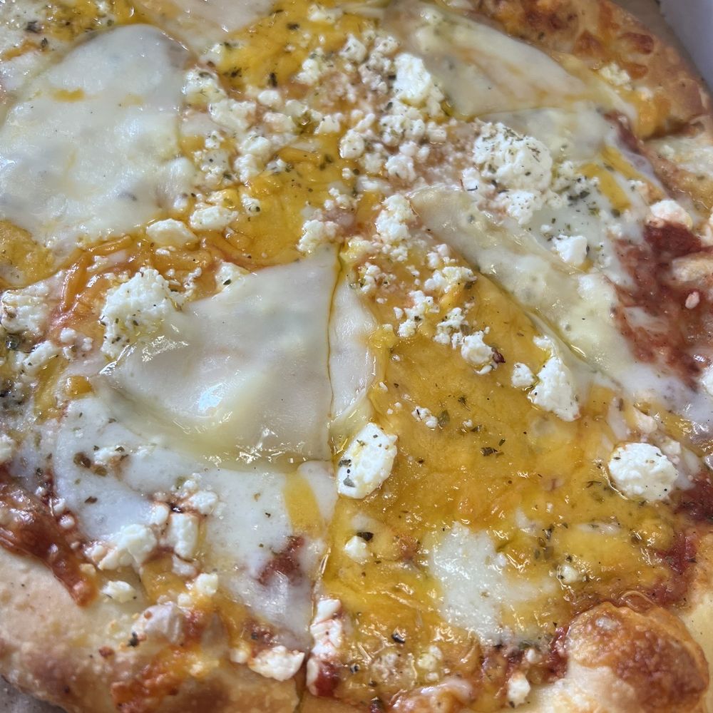 OBO Pizza - Pizza Near Me - Waldorf, Maryland