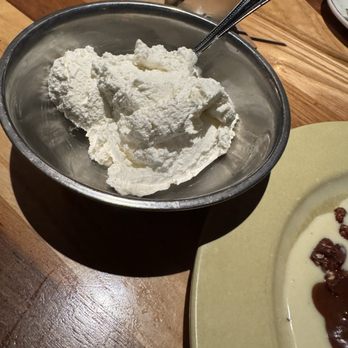 Whiskey Cake Kitchen & Bar - Whipped Cream - New American Near Me - Round Rock, Texas Whiskey Cake Kitchen & Bar - Whipped Cream - New American Near Me - Round Rock, Texas