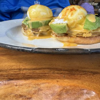 Libby’s Southern Comfort - Libby's eggs Benedict - Southern Near Me - Covington, Kentucky Libby’s Southern Comfort - Libby's eggs Benedict - Southern Near Me - Covington, Kentucky
