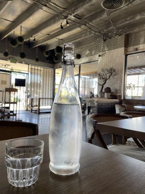 The Purple Mint Vegan Bistro by null