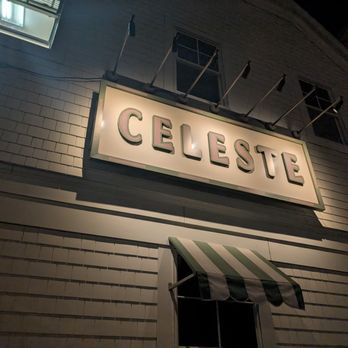 Celeste - outside - Desserts Near Me - Narragansett, Rhode Island