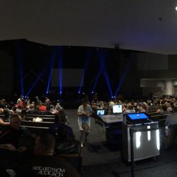 Golden Hills Community Church - Phil Wickham concert
