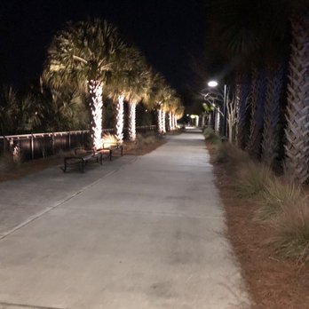 Cascades Park - Parks Near Me - Tallahassee, Florida