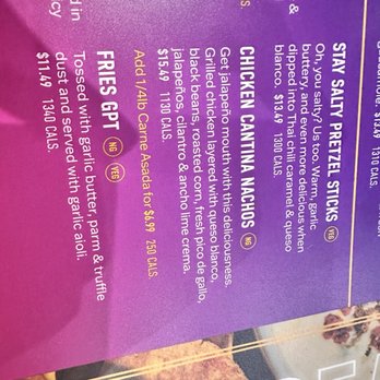 Dave & Buster's Irvine - Price Now - American Near Me - Irvine, California