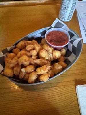 Amy's Place Bar & Grill by null