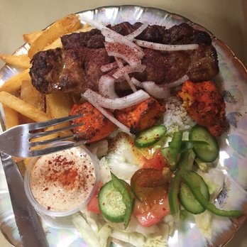King Kebab - Mediterranean Near Me - North Hollywood, California King Kebab - Mediterranean Near Me - North Hollywood, California