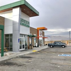 A&W Restaurant