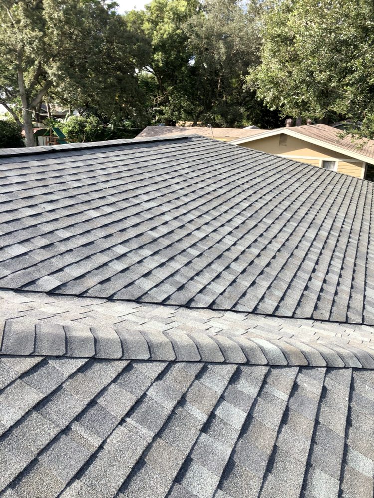 Slide of Titan Roofing Professionals