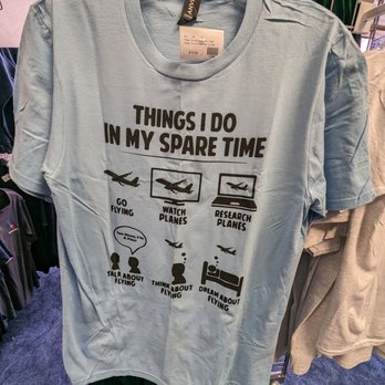 Airline Employee Store - Funny t-shirts - Arts & Crafts Near Me - Southlake, Texas Airline Employee Store - Funny t-shirts - Arts & Crafts Near Me - Southlake, Texas