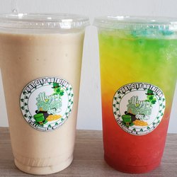 Port City Nutrition - Combo Protein Shake and Energy Tea