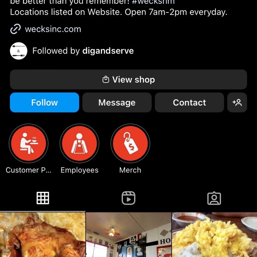 Weck's - WECK'S - Breakfast & Brunch Near Me - Albuquerque, New Mexico Weck's - WECK'S - Breakfast & Brunch Near Me - Albuquerque, New Mexico
