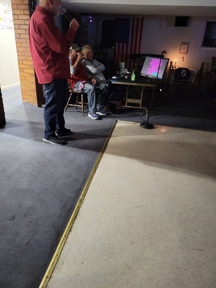 AMERICAN LEGION GLEN BURNIE POST 40 Updated June 2024 500 5th Ave