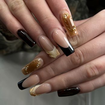 Envy Nails And Spa - My nails, done by Sun. - Nail Salons Near Me - San Diego, California Envy Nails And Spa - My nails, done by Sun. - Nail Salons Near Me - San Diego, California