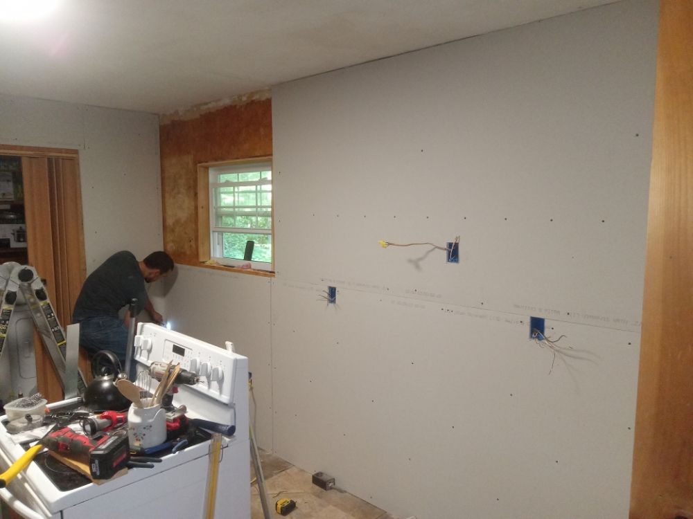 Slide of Ridans Home Maintenance
