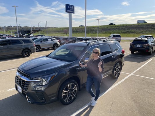 HILEY SUBARU OF FORT WORTH - Updated January 2026 - 51 Photos & 179 ...