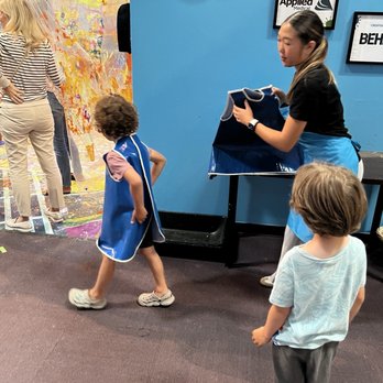 Pretend City Children's Museum - Venues & Event Spaces Near Me - Irvine, California