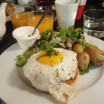 Eggs & Co - Also, their hot chocolate was amazing! - Breakfast & Brunch Near Me - Paris, 75 Eggs & Co - Also, their hot chocolate was amazing! - Breakfast & Brunch Near Me - Paris, 75