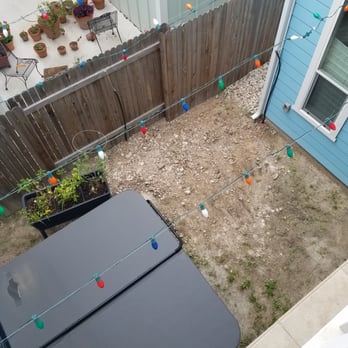 TexasTurf - Ugh. Horrible. - Landscaping Near Me - Lakeway, Texas