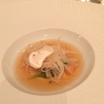 Aubergine - New American Near Me - Carmel, California