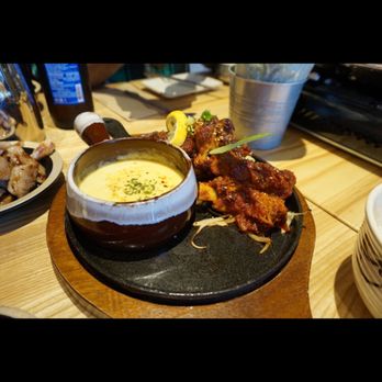 Dolpan Seoul BBQ - Korean Near Me - Richmond, British Columbia