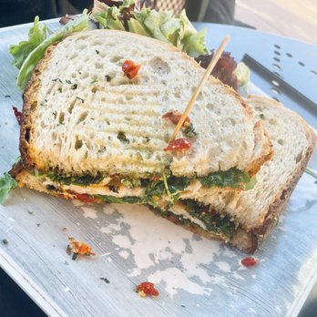 Euro Caffe - Pesto Turkey - Coffee & Tea Near Me - Santa Ana, California Euro Caffe - Pesto Turkey - Coffee & Tea Near Me - Santa Ana, California
