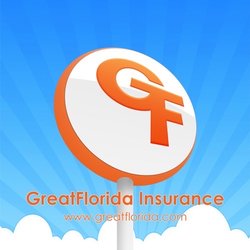 Jeff Carey - GreatFlorida Insurance - Business logo