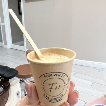 FOREVER 21 NAIL LOUNGE - Updated January 2026 - 60 Photos & 23 Reviews