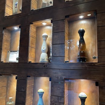 T'zunun - Tequila bottles at the entrance! - Cocktail Bars Near Me - Pleasant Hill, California T'zunun - Tequila bottles at the entrance! - Cocktail Bars Near Me - Pleasant Hill, California