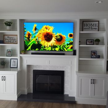 Steve's Wood Working - After - Carpenters Near Me Steve's Wood Working - After - Carpenters Near Me